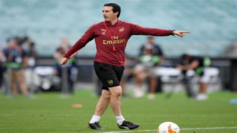 Next Aston Villa Manager: Emery the best bet to .
